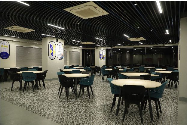 workspace-in-bharuch